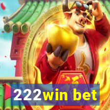 222win bet